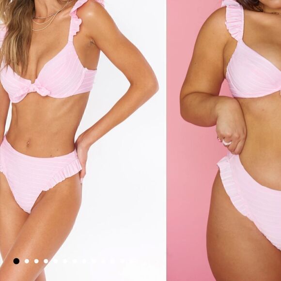 SMYM Bella Bottom Size 2X NWOT - Picture 1 of 8